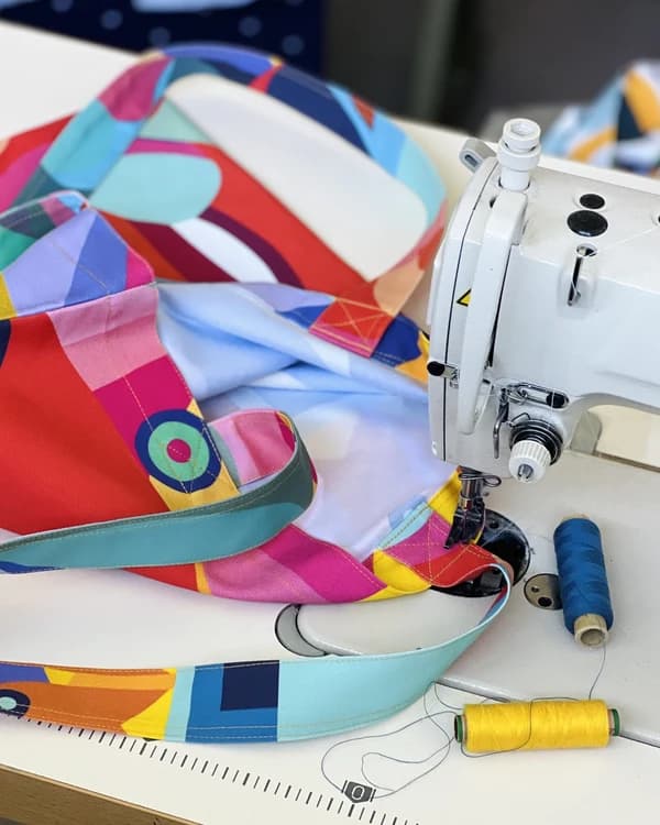 Servicios textiles